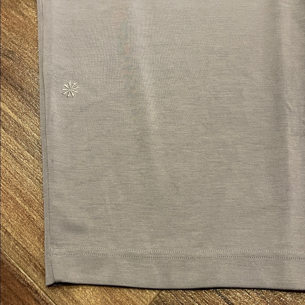 Athleta Seasoft Capris - image 6